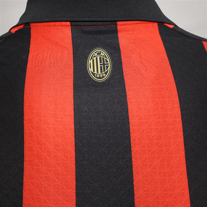 Milan 2025 Casa - 125th Anniversario