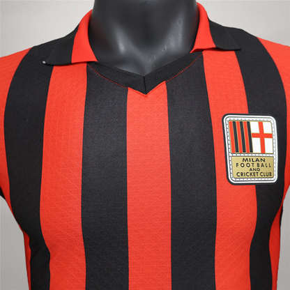Milan 2025 Casa - 125th Anniversario