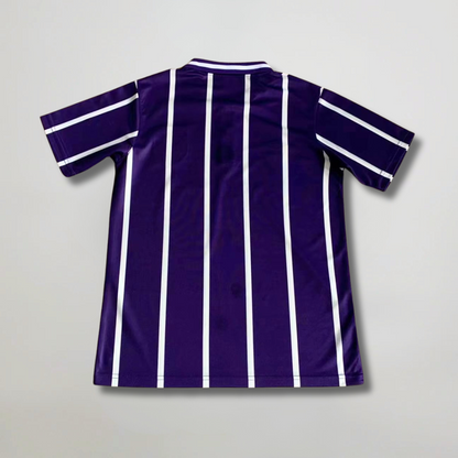 Manchester City 1992/93 Casa