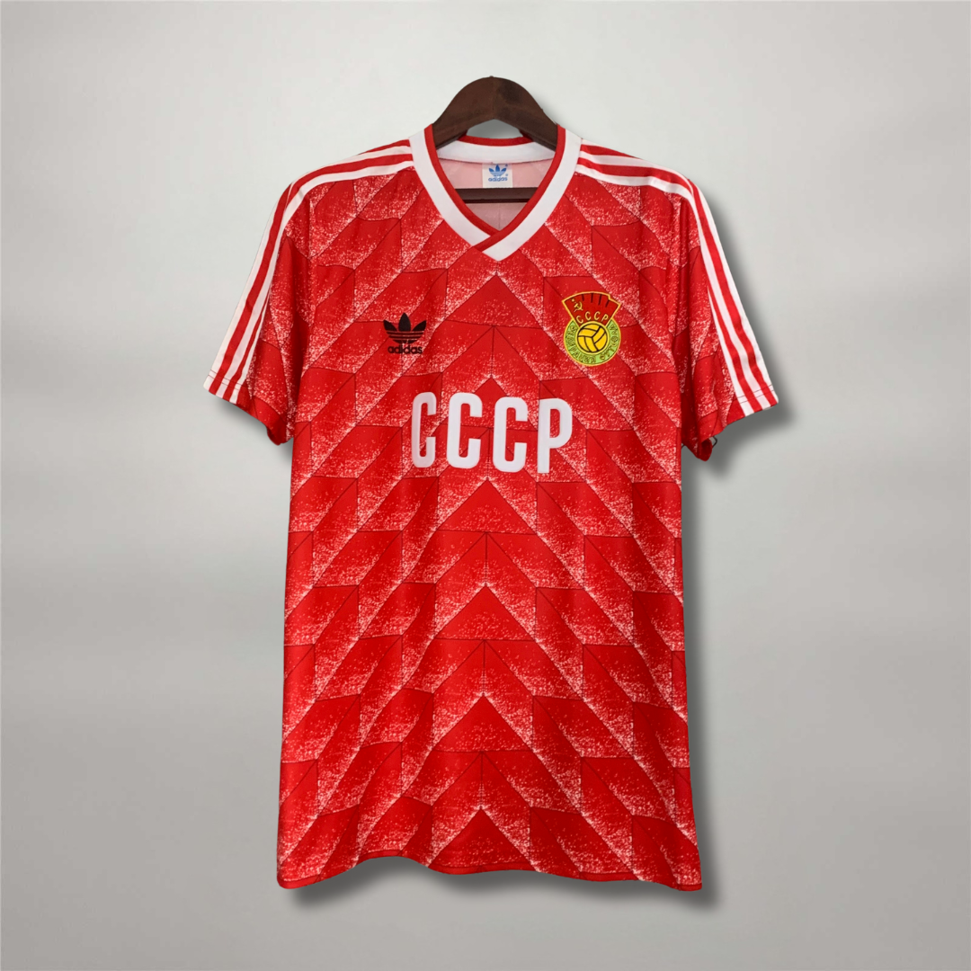 URSS 1988/89 Casa