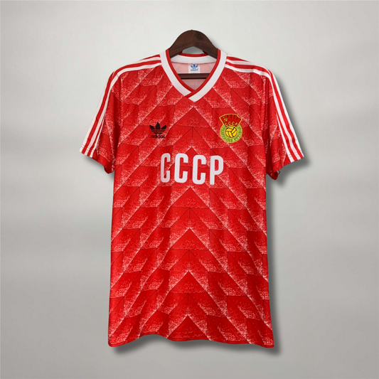 URSS 1988/89 Casa