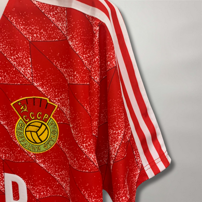 URSS 1988/89 Casa