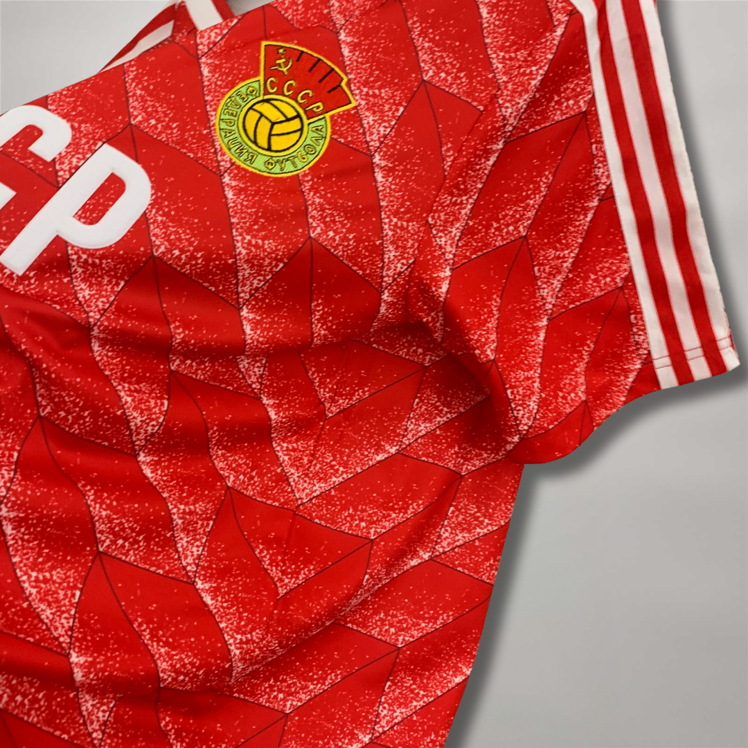 URSS 1988/89 Casa