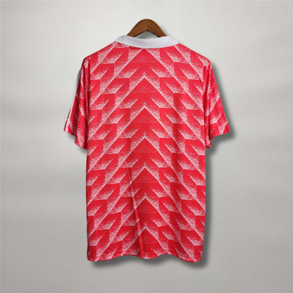 URSS 1987/88 Casa