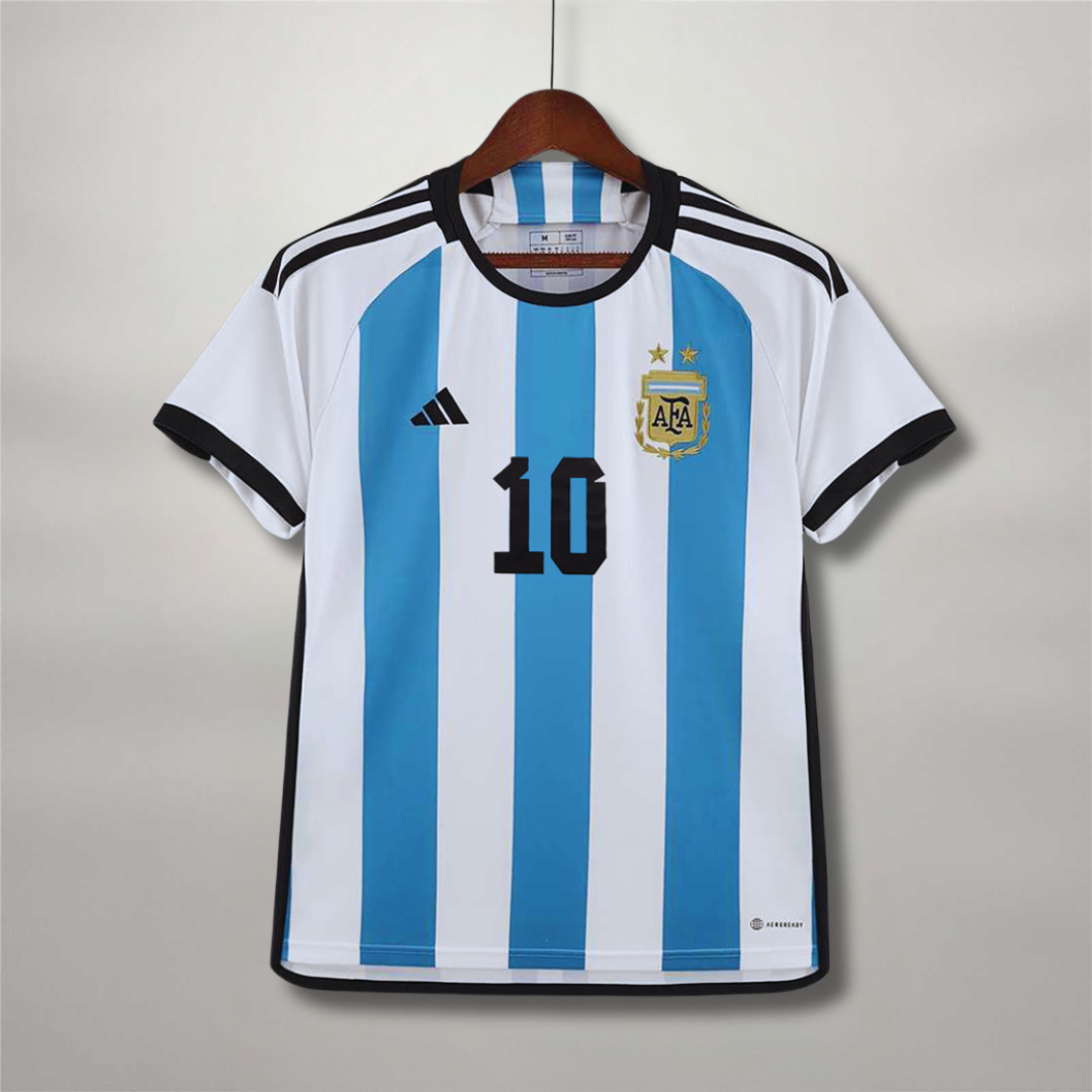 Argentina Mondiale 2022 - Kit