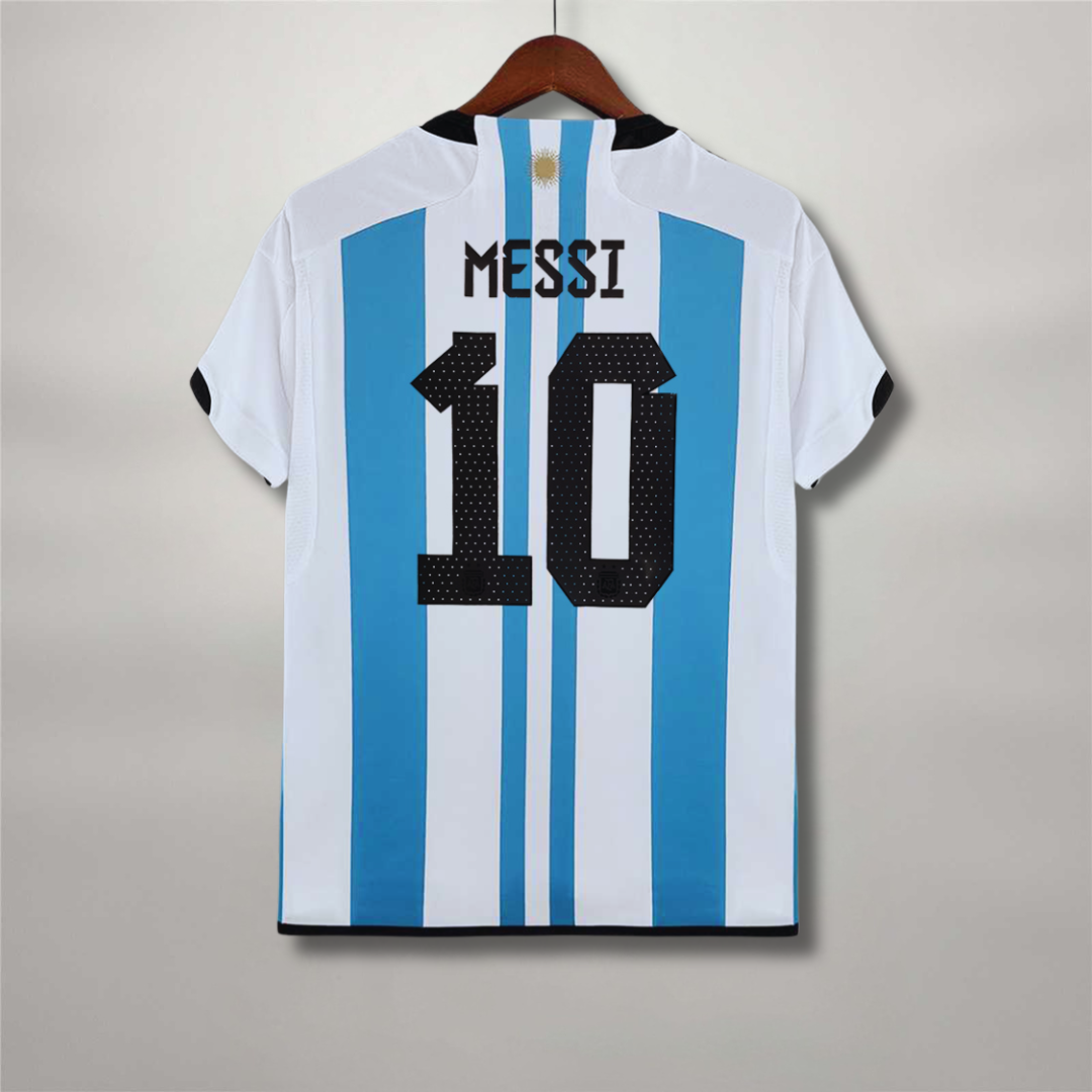 Argentina Mondiale 2022 - Kit