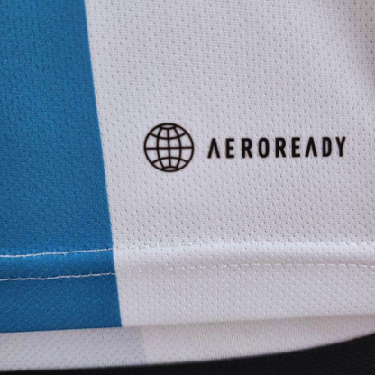 Argentina Mondiale 2022 - Kit