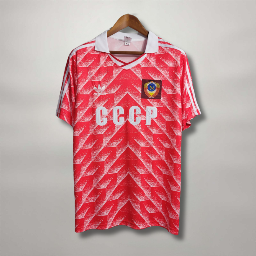 URSS 1987/88 Casa