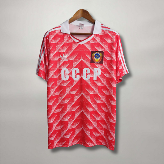 URSS 1987/88 Casa