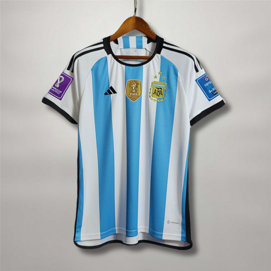 Argentina Mondiale 2022