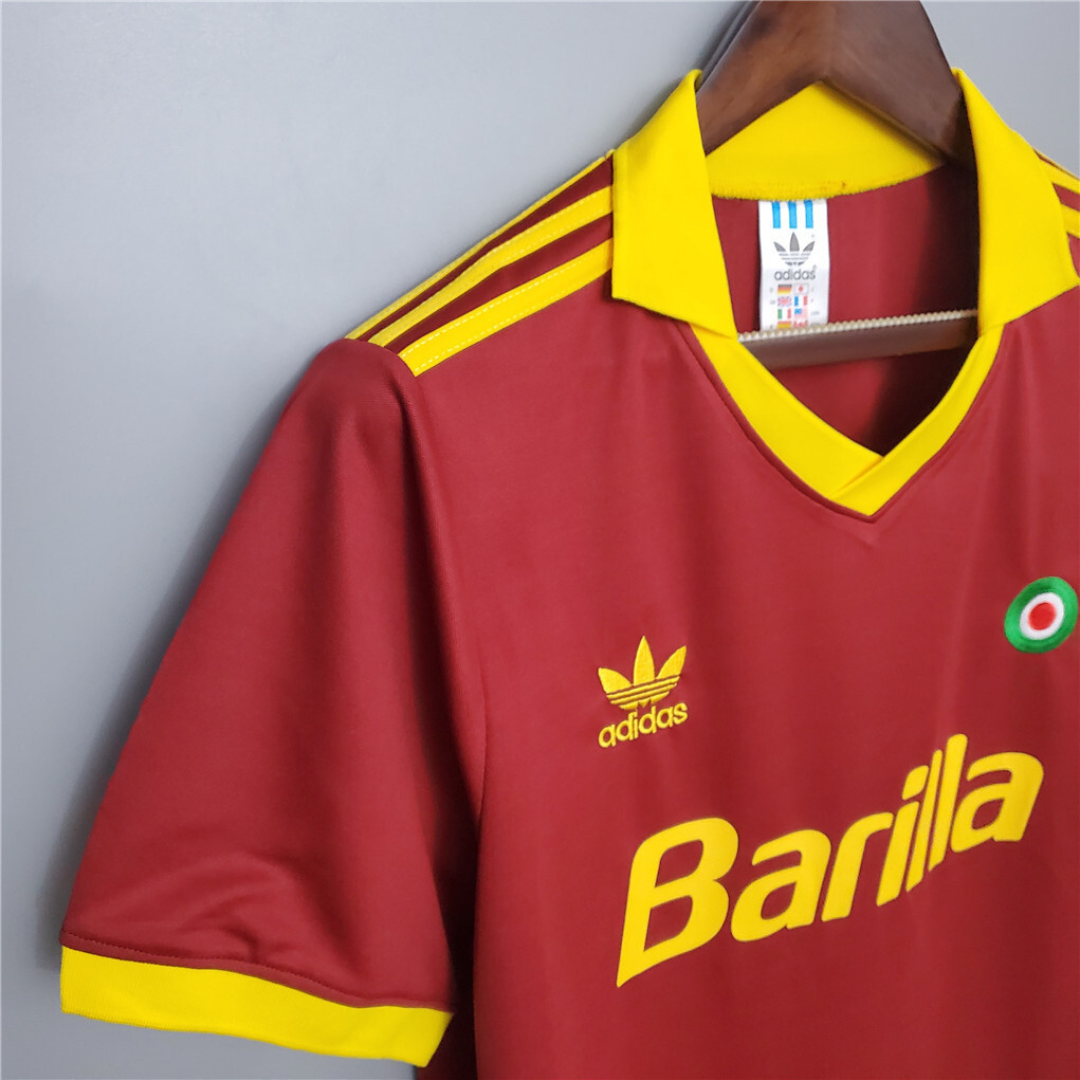 Roma 1991/92 Casa