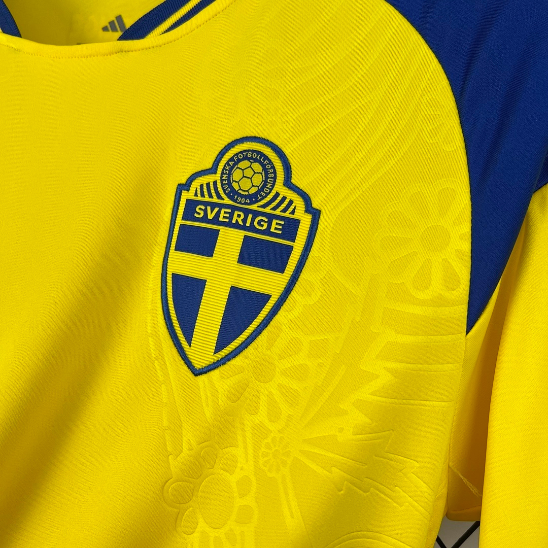 Svezia 2026 Casa