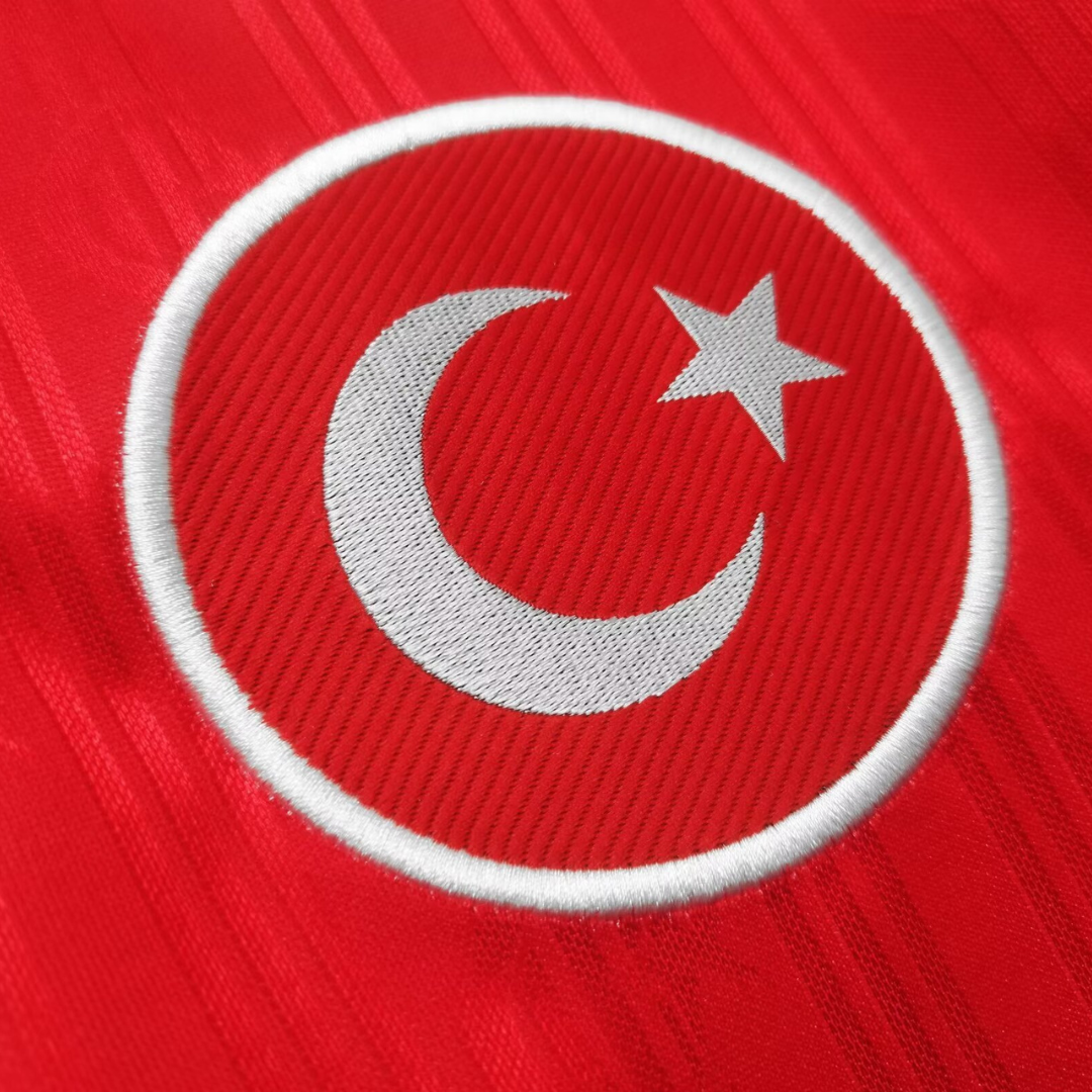 Turchia 1990 Casa