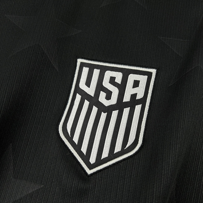 USA 2026 Trasferta