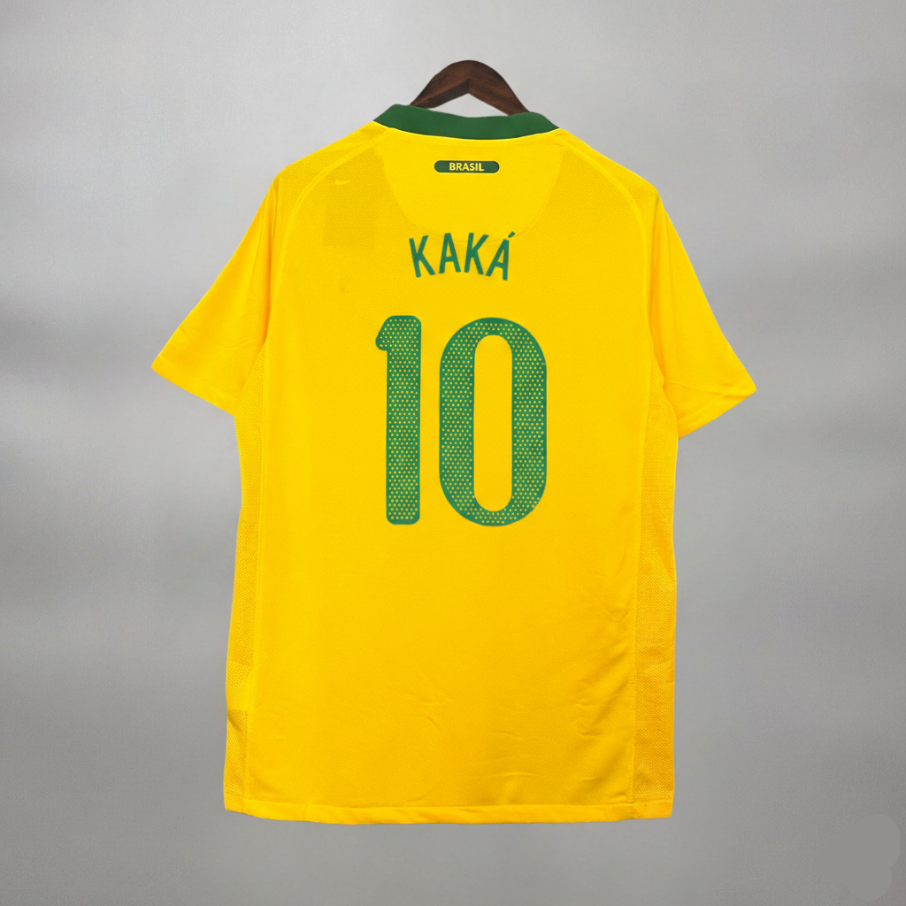 KAKÁ - Brasile 2010 Casa