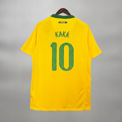 KAKÁ - Brasile 2010 Casa