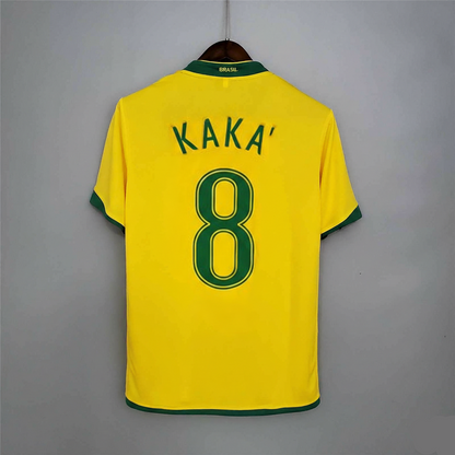 KAKÁ - Brasile 2006 Casa