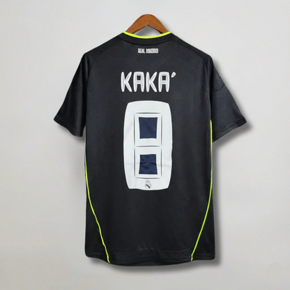 KAKÁ - Real Madrid 2010/11 Trasferta