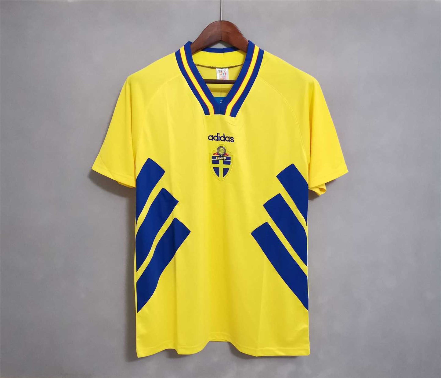 Svezia 1994 Casa