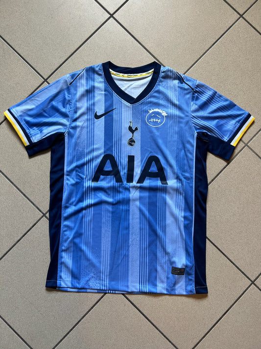 Tottenham Casa 2024/25 x Travis Scott Cactus Jack - Ed. Speciali