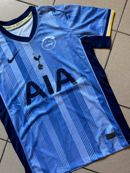 Tottenham Casa 2024/25 x Travis Scott Cactus Jack - Ed. Speciali