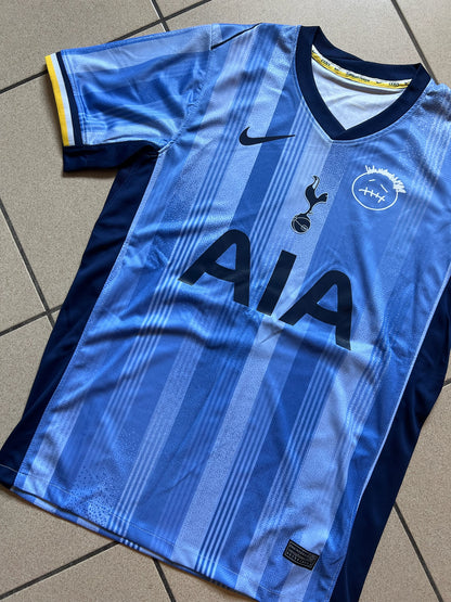 Tottenham Casa 2024/25 x Travis Scott Cactus Jack - Ed. Speciali