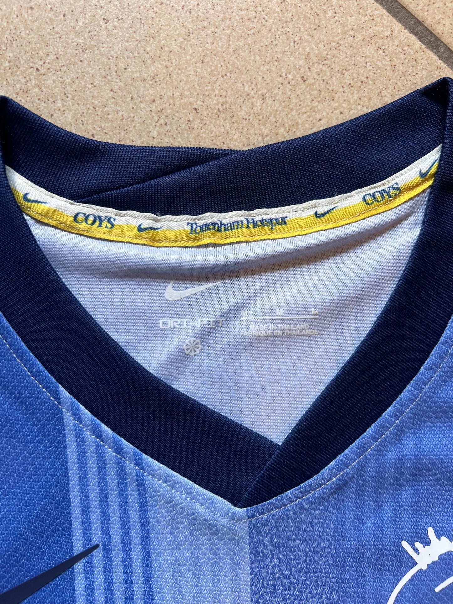 Tottenham Casa 2024/25 x Travis Scott Cactus Jack - Ed. Speciali