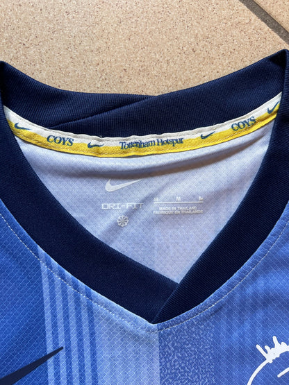 Tottenham Casa 2024/25 x Travis Scott Cactus Jack - Ed. Speciali
