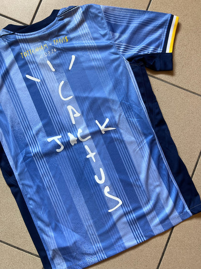 Tottenham Casa 2024/25 x Travis Scott Cactus Jack - Ed. Speciali