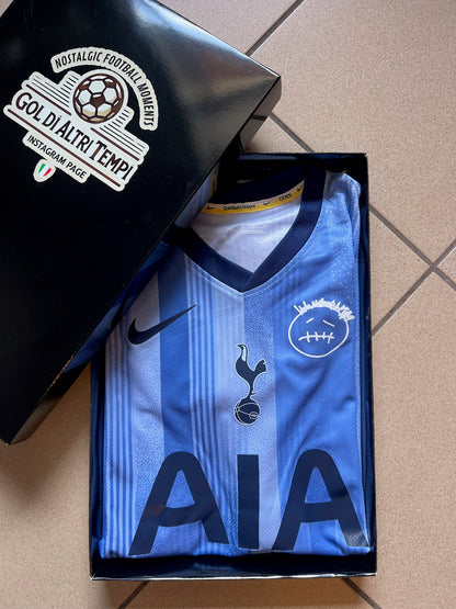 Tottenham Casa 2024/25 x Travis Scott Cactus Jack - Ed. Speciali