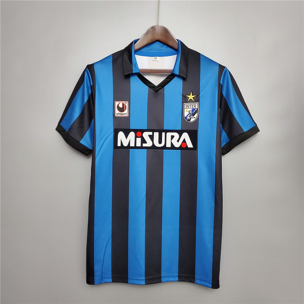 Inter 1988/89 Casa