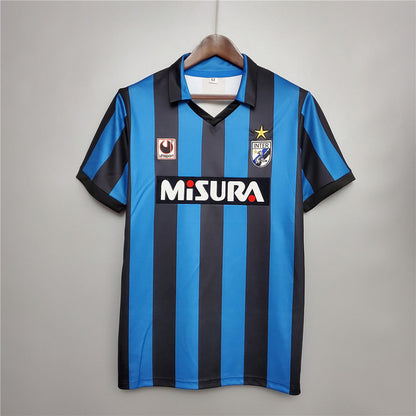 Inter 1988/89 Casa