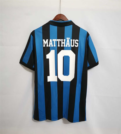 Inter 1988/89 Casa