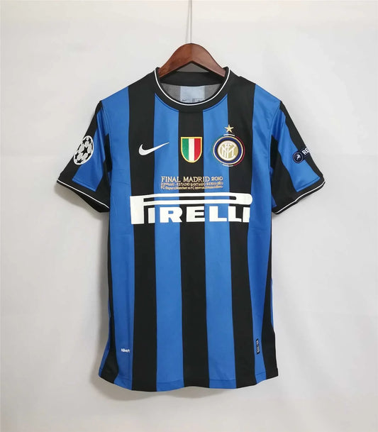 Inter Champions League 2010