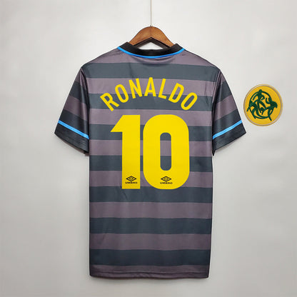 RONALDO - Inter 1997/98 Terza