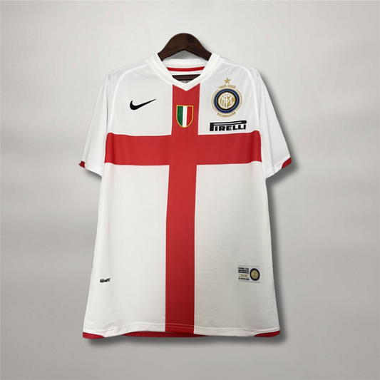 Inter 2007/08 Trasferta
