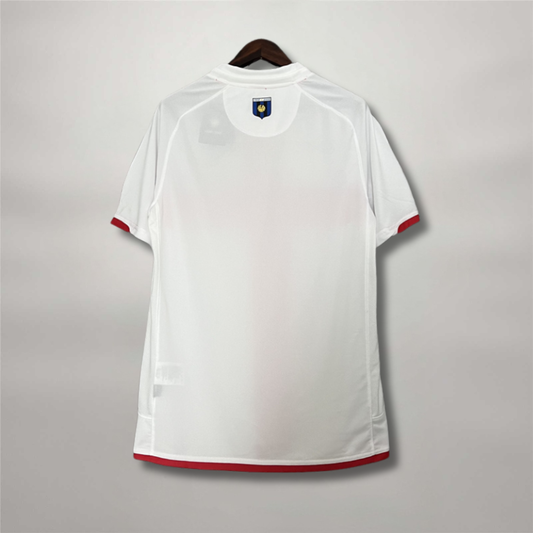 Inter 2007/08 Trasferta