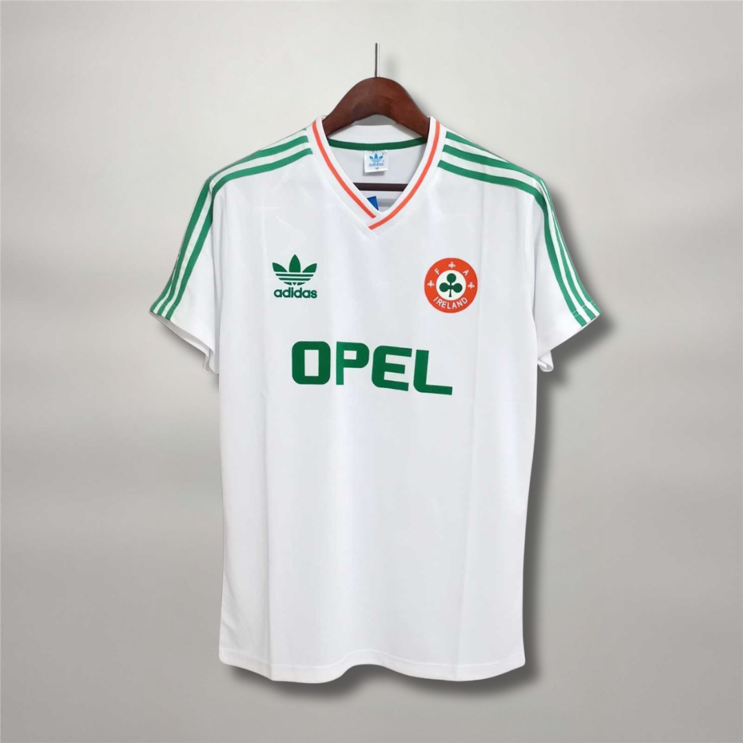Irlanda 1990 Trasferta