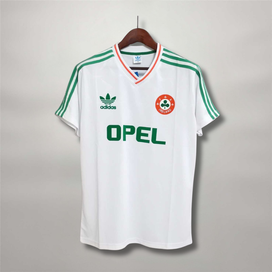 Irlanda 1990 Trasferta