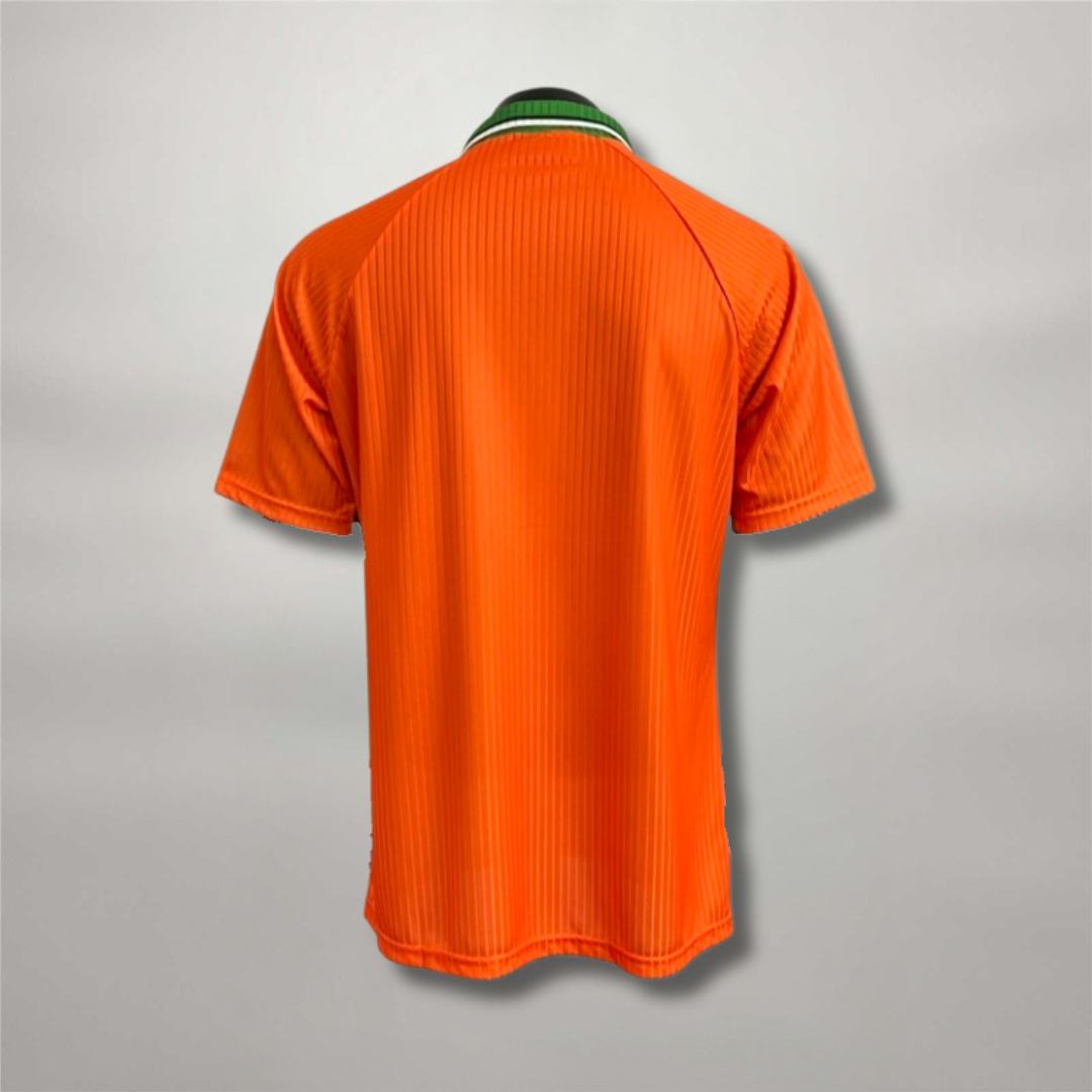 Irlanda 1998 Terza