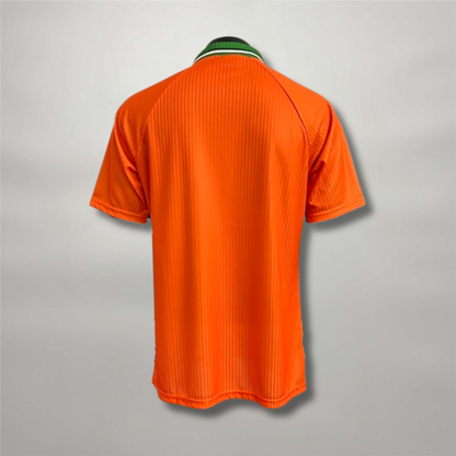 Irlanda 1998 Terza