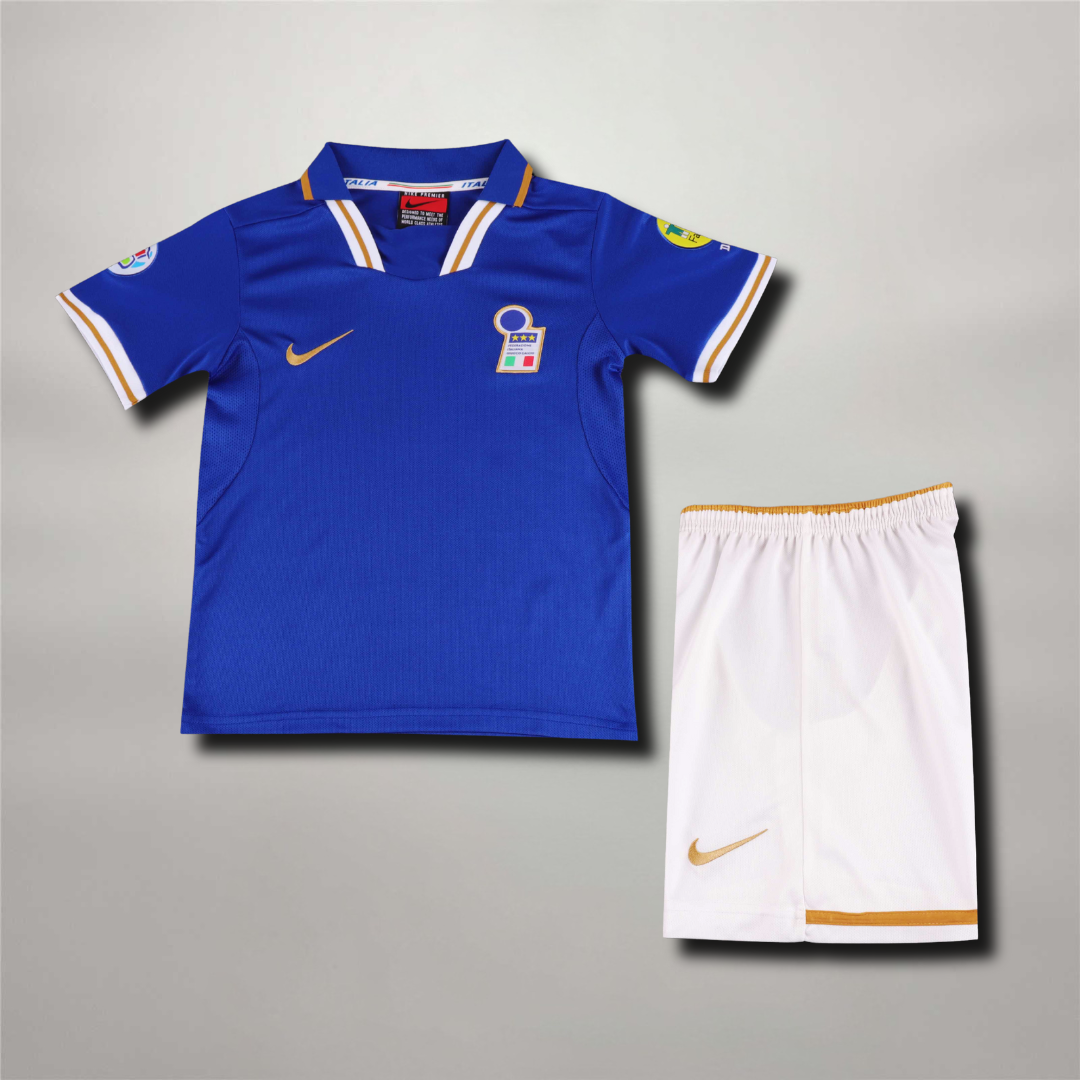 Italia 1996/97 Casa - Kit