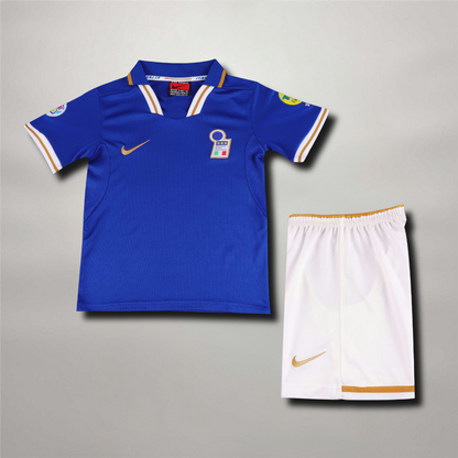 Italia 1996/97 Casa - Kit