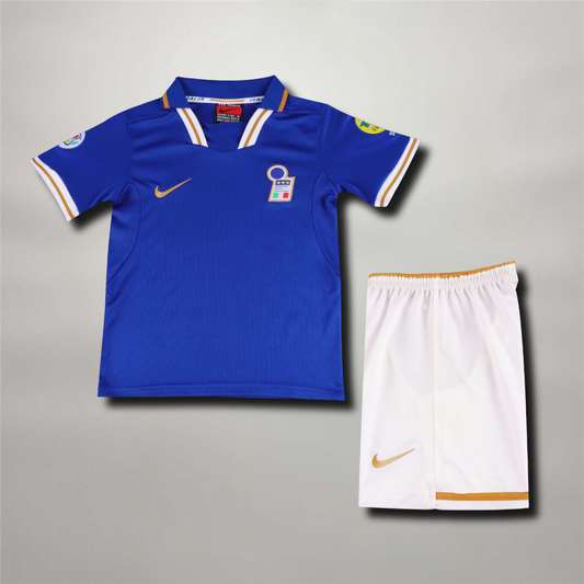 Italia 1996/97 Casa - Kit