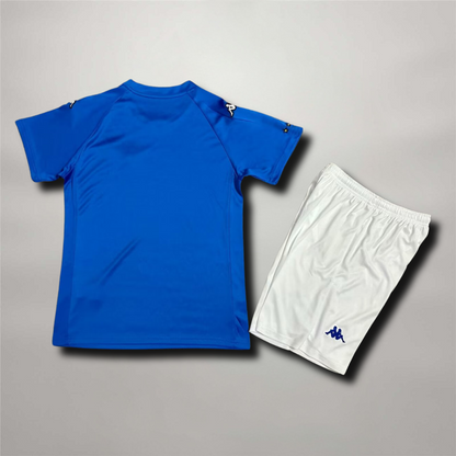 Italia 2000/01 Casa - Kit
