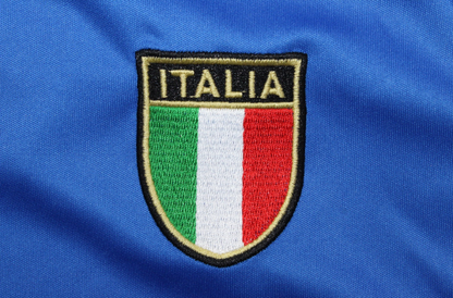 Italia 2000/01 Casa - Kit
