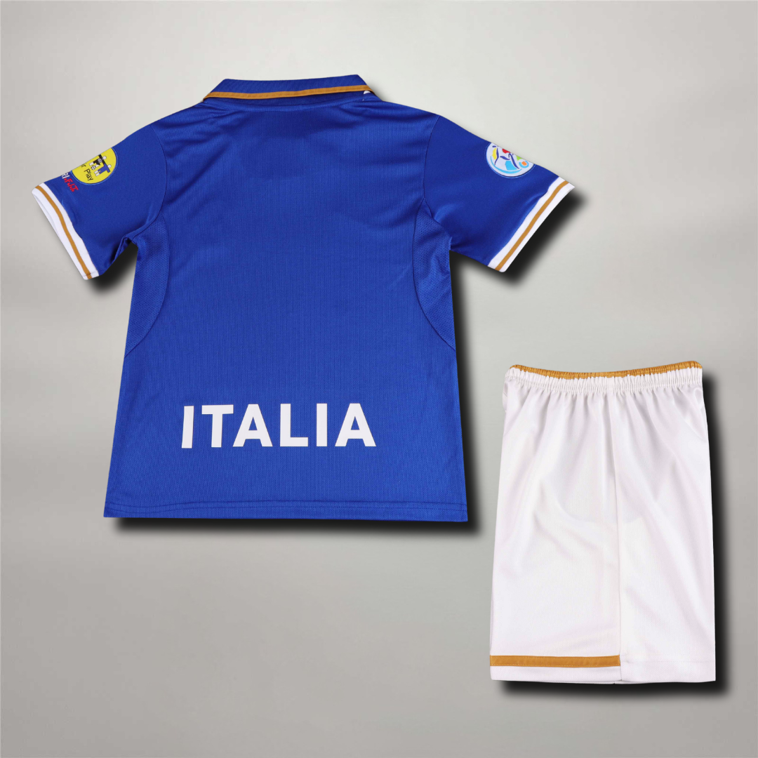 Italia 1996/97 Casa - Kit