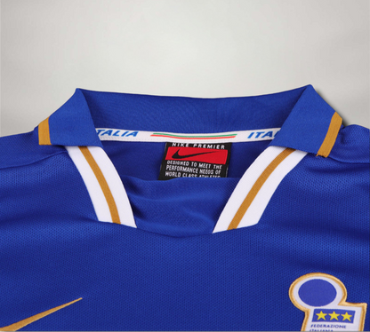 Italia 1996/97 Casa - Kit