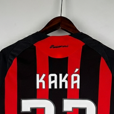 KAKÁ - Milan 2008/09 Casa