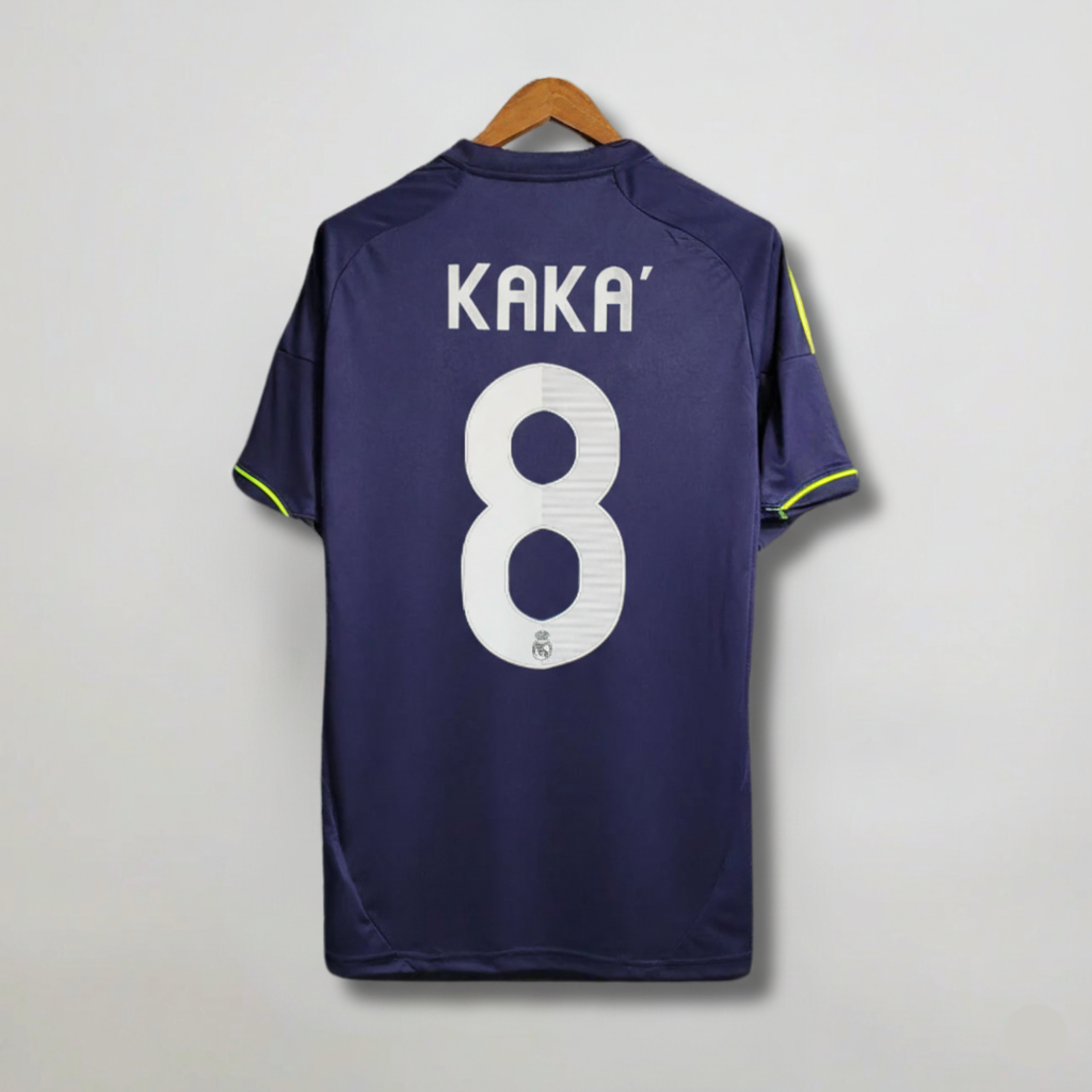 KAKÁ - Real Madrid 2012/13 Trasferta